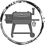 Pelletgrill
