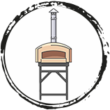 Pizzaöfen