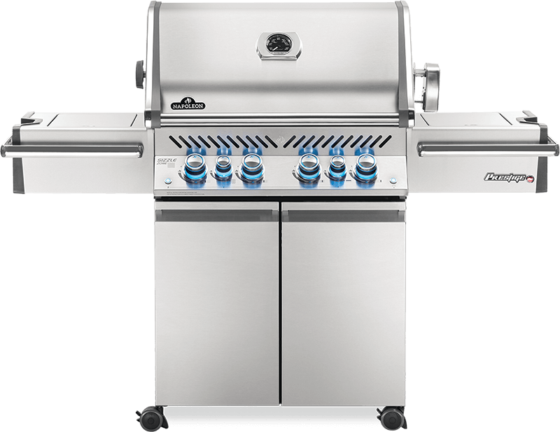 NapoleonPrestigePRO-500-RSIB-Gasgrill