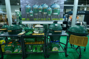 Big Green Egg Keramikgrill